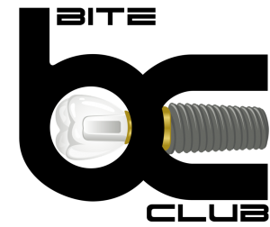 BITE Club implant prosthetics and implant restorative study club