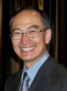 Dr. William Liang, Director of CDITC